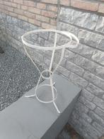 Ancien support de lavabo d'hôpital en fer, Enlèvement