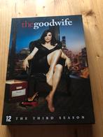 Thé Good Wife Third saison, Cd's en Dvd's, Ophalen of Verzenden, Zo goed als nieuw