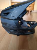 Helm mtb, Gebruikt, M, Heer, Ophalen of Verzenden