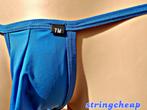 TM G-String Lycra, Kleding | Heren, Slip, Ophalen of Verzenden, ¨TM, Overige kleuren