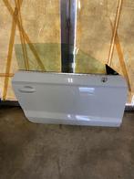 Porte droite Audi Cabrio 8V, Enlèvement, Utilisé, Porte, Audi