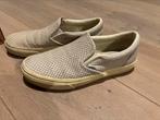 Fourgons taille 38, Comme neuf, Sneakers et Baskets, Beige, Vans