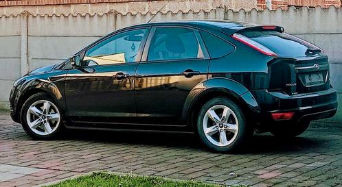 Ford focus eco 1.6 TDCi diesel auto start en rijd zeer goed, Auto's, Ford, Particulier, Focus, ABS, Airbags, Airconditioning, Alarm