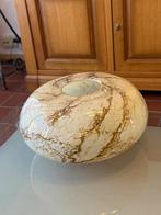 Siervaas, Moins de 50 cm, Autres couleurs, Comme neuf, Verre