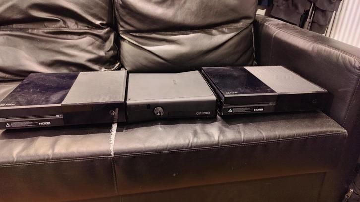 Xbox Consoles, Games, Skylanders, Accessoires, Controllers, Games en Spelcomputers, Spelcomputers | Xbox | Accessoires, Gebruikt