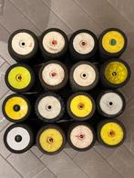 Off-road banden 1/8, Autres types, Enlèvement ou Envoi, Échelle 1:8, Pièce