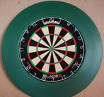 Winmau Blade 6 plus Surround., Sport en Fitness, Ophalen of Verzenden, Nieuw, Dartbord
