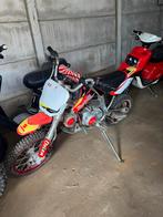 Orion pitbike opmaak, Ophalen, Zo goed als nieuw