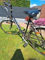 dames fiets run bike, Fietsen en Brommers, Ophalen, Zo goed als nieuw