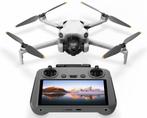 PROMO: DJi Mini 4 Pro Fly More en stock ✅, Enlèvement ou Envoi, Neuf, Drone avec caméra