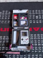 Game boy origineel met pokémon red, Games en Spelcomputers, Ophalen of Verzenden, Zo goed als nieuw