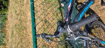 Gebruikte fiets in goede staat  beschikbaar voor biedingen