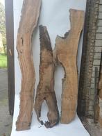 olijfbomen hout, Bricolage & Construction, Bois & Planches, 200 à 250 cm, Planche, Autres essences de bois, Enlèvement