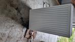 Radiatoren, Ophalen, Radiator