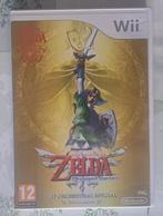 The legend of Zelda skyward sword cd orchestral special., Games en Spelcomputers, Ophalen