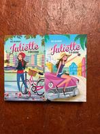 Juliette à Amsterdam/ Juliette à la Havane, Comme neuf, Envoi