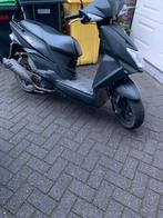 Sym orbit A klasse 44 km/ uur, Vélos & Vélomoteurs, Scooters | SYM, Enlèvement, Comme neuf, Orbit