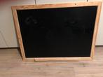 Schoolbord, Diversen, Schoolborden, Ophalen, Gebruikt, Krijtbord