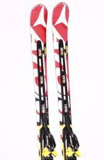 179 ski's ATOMIC REDSTER GS D2 doubledeck, woodcore