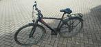 Jongensfiets, Fietsen en Brommers, Fietsen | Jongens, Gebruikt, Lavenir bullet, Handrem, Ophalen