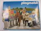 playmobil verkeerspolitie, Kinderen en Baby's, Speelgoed | Playmobil, Ophalen of Verzenden