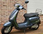 Scooter GTS E-Bravo ZONDER rijbewijs elektrisch in absolute, Fietsen en Brommers, Ophalen