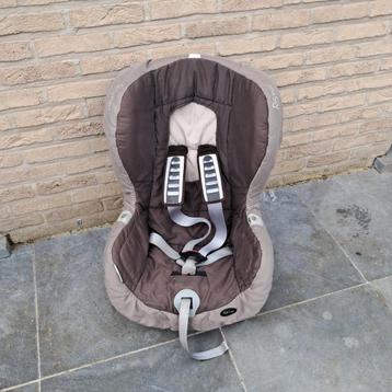 Autostoel, Enlèvement, Romer