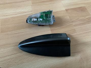 BMW 3 serie E90 E91 antenne vin dakantenne 2005 tot 2011 beschikbaar voor biedingen