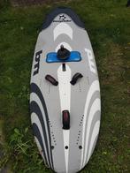 Planche RRD easyrider M idéal debutant modele 2007, Sports nautiques & Bateaux, Enlèvement, Utilisé, Planche