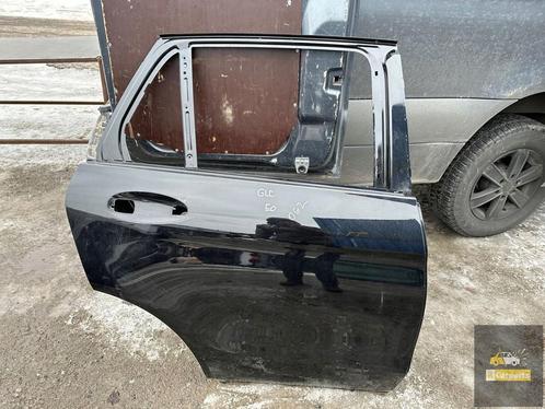 Mercedes GLC W253 Rechter achterdeur, Auto-onderdelen, Carrosserie, Deur, Mercedes-Benz, Gebruikt