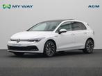Volkswagen Golf VIII Golf 1.5 eTSI Active OPF DSG, Auto's, Automaat, Golf, Stadsauto, Wit