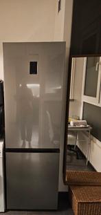 Koelkast + diepvries, Classe énergétique A ou plus économe, Avec compartiment congélateur, 160 cm ou plus, Comme neuf