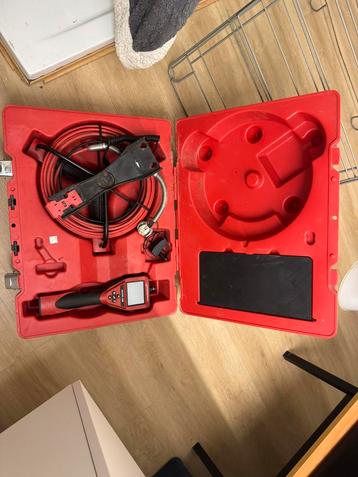 Camera recherche beschikbaar voor biedingen