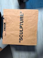 Ikea - Virgil Abloh - Medium tas - Nieuw met prijskaartje, Ophalen, Zo goed als nieuw