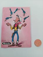 lucky luke, Verzenden, Zo goed als nieuw, Strip of Tekenfilm