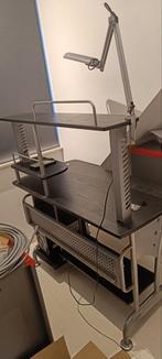 Bureau, Huis en Inrichting, Bureaus, Ophalen of Verzenden, Zo goed als nieuw, Bureau