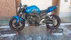 Yamaha fz1, Motoren, Particulier