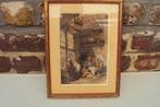 schilderijen, Antiek en Kunst, Ophalen of Verzenden
