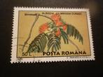 Roemenië/Roumanie 1995 Mi 5129(o) Gestempeld/Oblitéré, Timbres & Monnaies, Timbres | Europe | Autre, Envoi