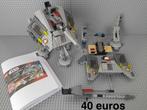 LEGO Star Wars 7671, Lego, Zo goed als nieuw