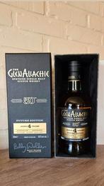 The Glenallachie 4 future edition 50th anniversary whisky, Ophalen of Verzenden, Nieuw