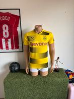 Borussia Dortmund thuisshirt 2017-2018, Maat S, Verzenden, Zo goed als nieuw, Shirt