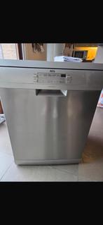 Vaatwasser aeg, Elektronische apparatuur, Vaatwasmachines, Ophalen, Zo goed als nieuw