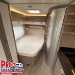 Hobby Prestige 560 FC 2023 - Prince Caravaning, 7 tot 8 meter, Bedrijf, Tot en met 5, 1500 - 2000 kg