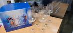 Set van 6 grote Schott Zwiesel/Nine glazen, Huis en Inrichting, Ophalen