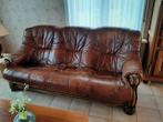 Salon, Ophalen, Gebruikt, Rechte bank, Hout