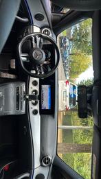 Mercedes e220 pack night amg, Auto's, Automaat, Wit, Start-stop-systeem, 5 deurs