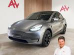 Tesla Model Y Long Range Dual Motor ** Autopilot | Zetel/St, 514 pk, Zwart, 0 kg, 5 zetels