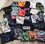 Pakket jongens herfst en winter kleding maat 110, Kinderen en Baby's, Kinderkleding | Kinder-kledingpakketten, Ophalen of Verzenden
