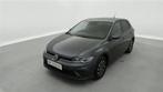 Volkswagen Polo 1.0 TSI Life DSG / Led / PDC av+ar, Automaat, Stof, Gebruikt, 95 pk